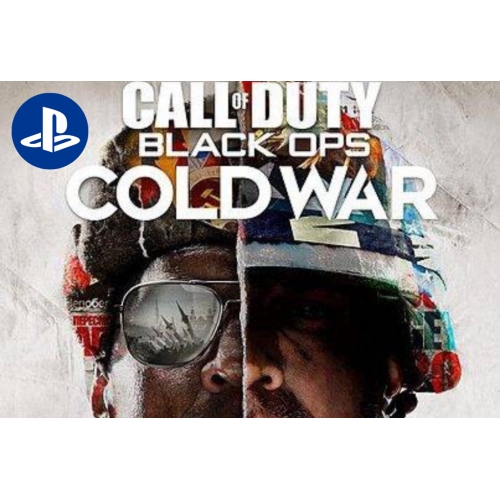  Call of Duty Black Ops Cold War PS4-PS5 - HIZLI TESLİMAT